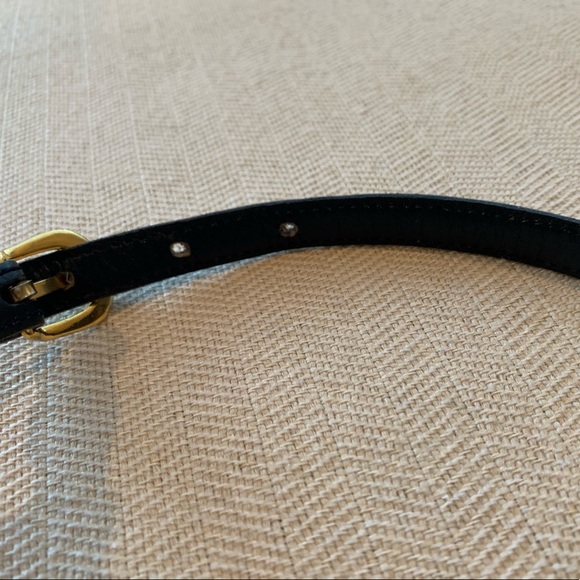 YSl authentic belt - Picture 6 of 7